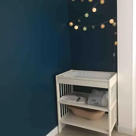 Holiday home Maison Calme Au Coeur Des Vignes Sainte-Colombe (Gironde)