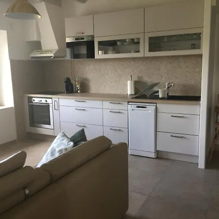 Maison Calme Au Coeur Des Vignes *