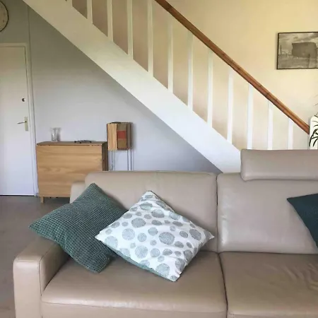 Vakantiehuis Maison Calme Au Coeur Des Vignes
