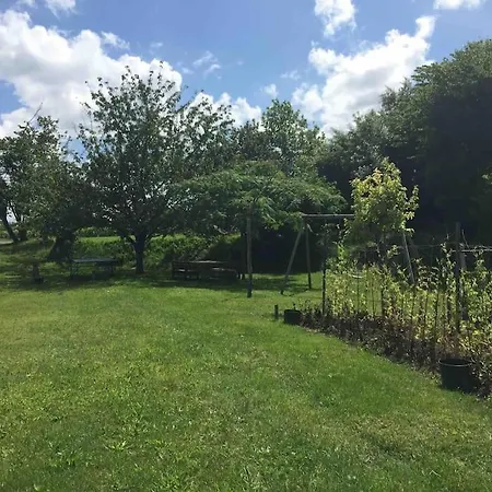 Maison Calme Au Coeur Des Vignes Holiday home