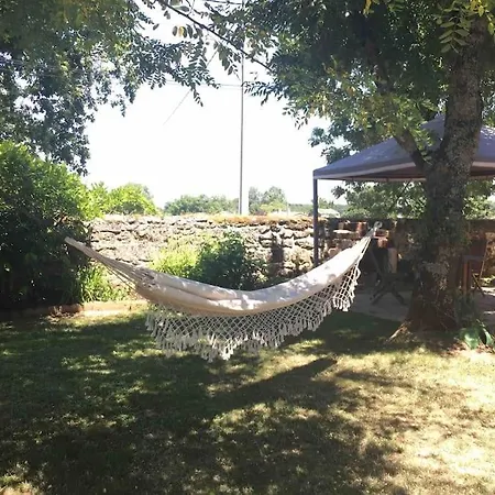 Maison Calme Au Coeur Des Vignes Holiday home Sainte-Colombe (Gironde)