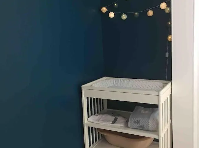 بيت للعطل Maison Calme Au Coeur Des Vignes Sainte-Colombe (Gironde)